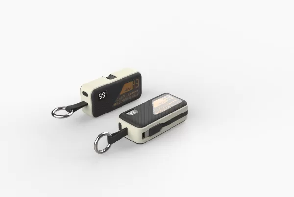 UK-04 MINI 5000mAh