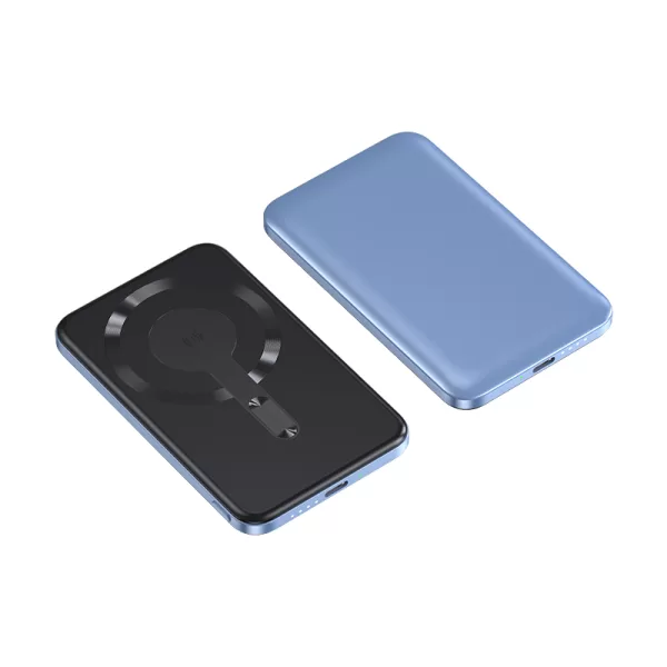 UK-65 Magnetic Wireless 5000mAh