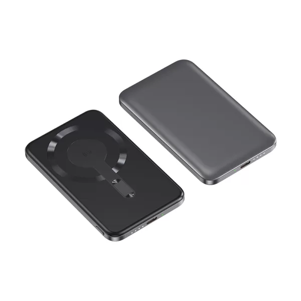UK-65 Magnetic Wireless 5000mAh