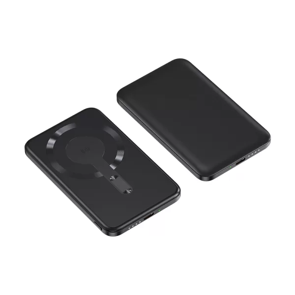 UK-65 Magnetic Wireless 5000mAh