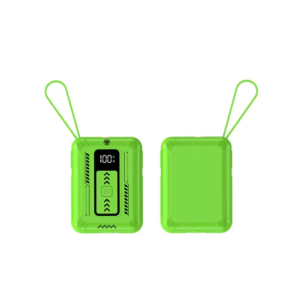 UK-68 22.5W 10000mAh