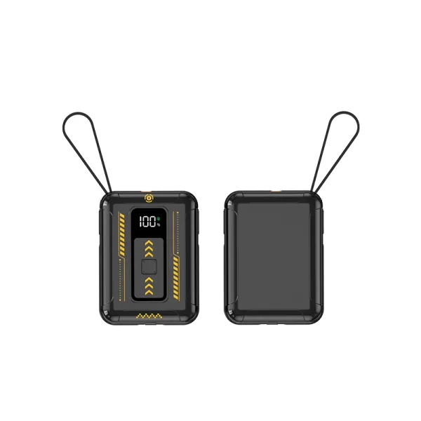 UK-68 22.5W 10000mAh