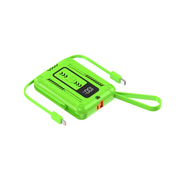 UK-68 22.5W 10000mAh