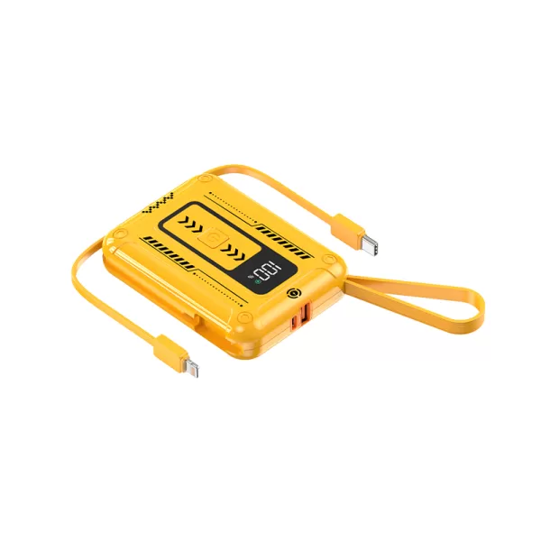 UK-68 22.5W 10000mAh