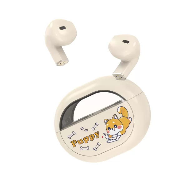 Q26 Earphone