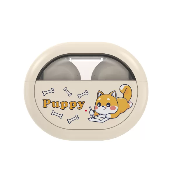 Q26 Earphone