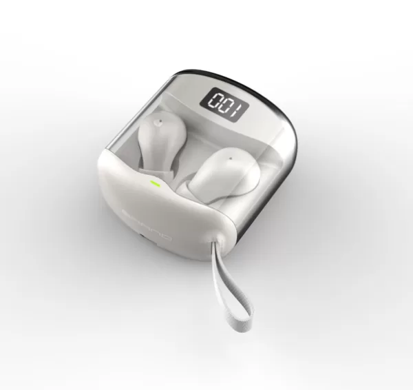 Q25N ANC Sleeping Earphone