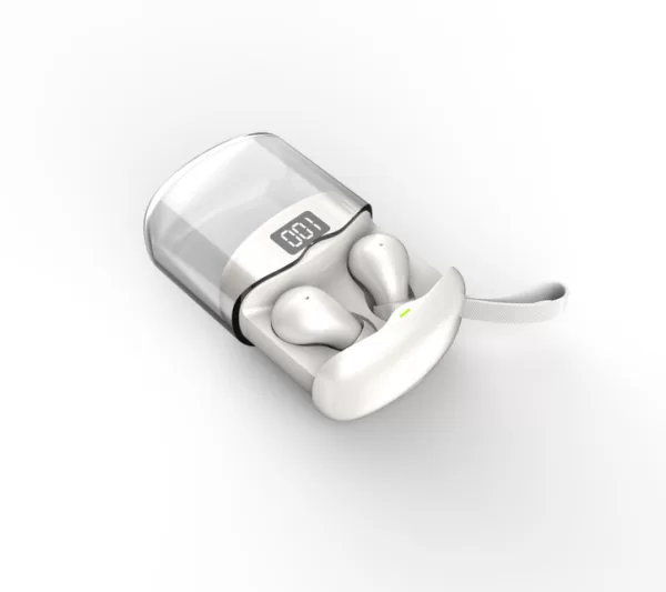 Q25N ANC Sleeping Earphone