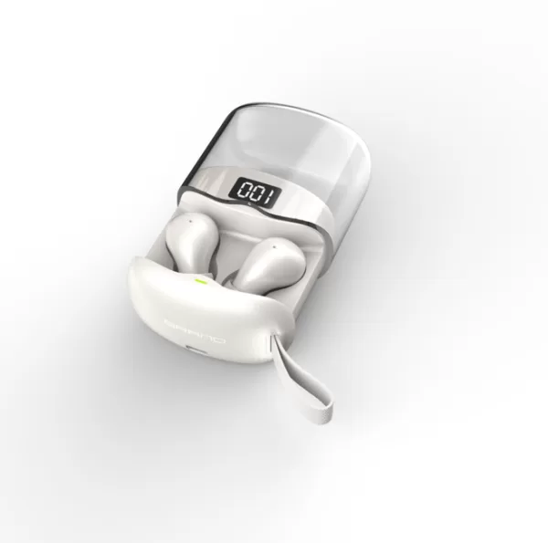 Q25N ANC Sleeping Earphone