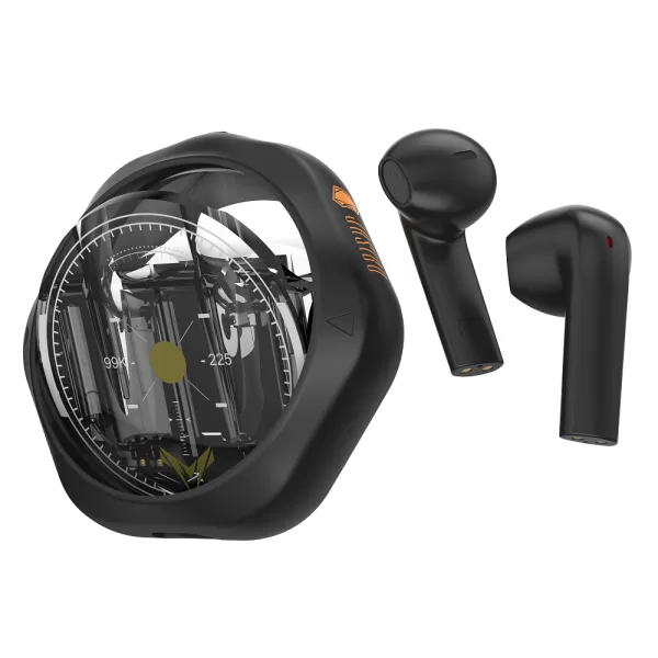 Q20 TWS Earphones