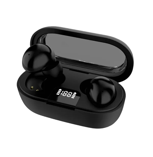 Q21 TWS Earphones