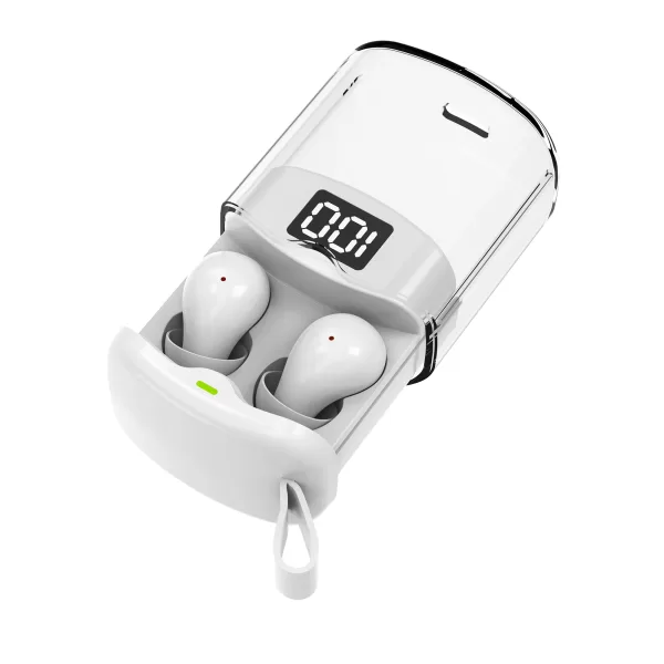 Q25N ANC Sleeping Earphone