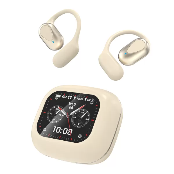 Q33 OWS Earphones