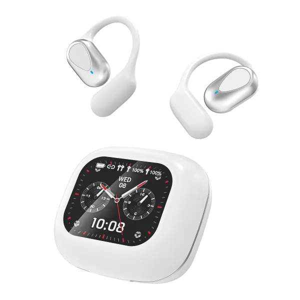 Q33 OWS Earphones